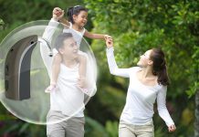 INIZIA 1 เครื่องช่วยฟัง เปิดประตูสู่โลกแห่งการได้ยิน