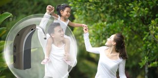 INIZIA 1 เครื่องช่วยฟัง เปิดประตูสู่โลกแห่งการได้ยิน