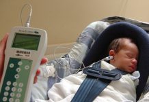 พาลูกน้อยไป ตรวจหู รู้ช้าไปอาจถึงพิการ