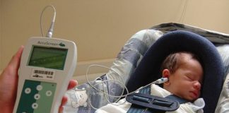 พาลูกน้อยไป ตรวจหู รู้ช้าไปอาจถึงพิการ