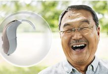 NEVARA 1 เครื่องช่วยฟัง เทคโนโลยีลํ้าหน้า ในราคาที่เข้าถึง