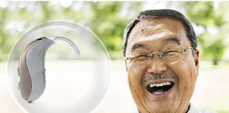 NEVARA 1 เครื่องช่วยฟัง เทคโนโลยีลํ้าหน้า ในราคาที่เข้าถึง