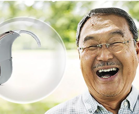 NEVARA 1 เครื่องช่วยฟัง เทคโนโลยีลํ้าหน้า ในราคาที่เข้าถึง