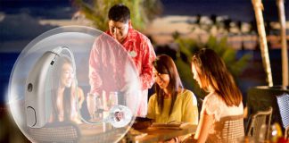 SAPHIRA 3PR เครื่องช่วยฟัง คุณภาพเสียงที่ดี ไม่มีเสียงก้อง