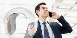 SAPHIRA 3P เครื่องช่วยฟัง เพื่อการสื่อสาร ในทุกการเชื่อมต่อ