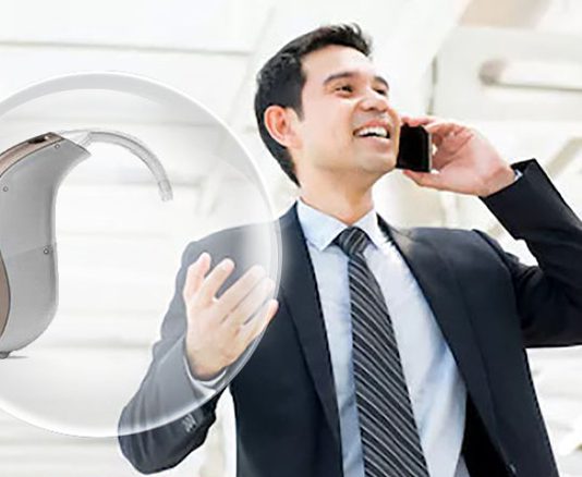 SAPHIRA 3P เครื่องช่วยฟัง เพื่อการสื่อสาร ในทุกการเชื่อมต่อ