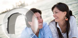 SUPREMIA 3 เครื่องช่วยฟัง เปิดโลกที่กว้างใหญ่แห่งการได้ยิน