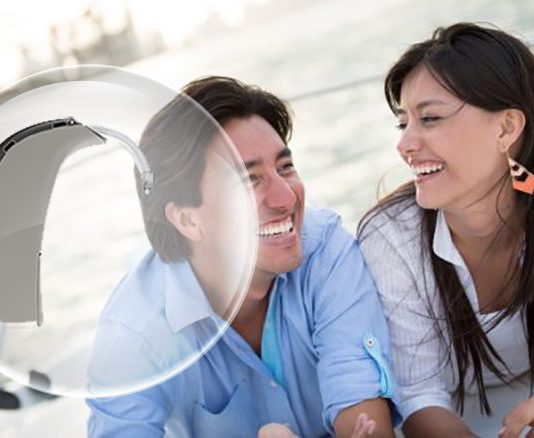 SUPREMIA 3 เครื่องช่วยฟัง เปิดโลกที่กว้างใหญ่แห่งการได้ยิน