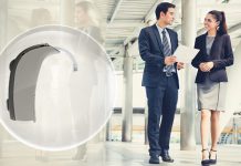 SUPREMIA 7 เครื่องช่วยฟัง ตอบสนองทุกการได้ยิน