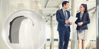 SUPREMIA 7 เครื่องช่วยฟัง ตอบสนองทุกการได้ยิน