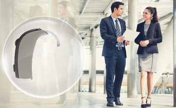 SUPREMIA 7 เครื่องช่วยฟัง ตอบสนองทุกการได้ยิน