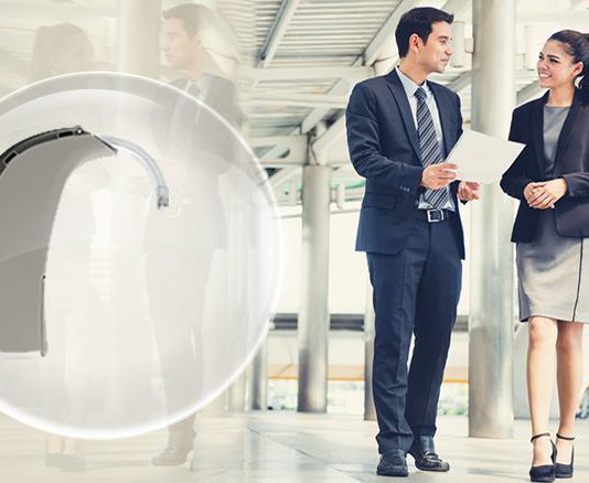 SUPREMIA 7 เครื่องช่วยฟัง ตอบสนองทุกการได้ยิน