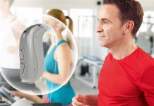 ZERENA 1 เครื่องช่วยฟัง เชื่อมต่อทุกการได้ยิน ด้วยเทคโนโลยีที่ทันสมัย