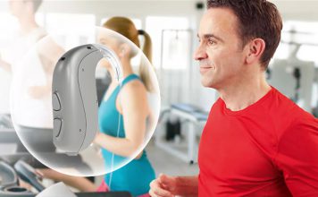 ZERENA 1 เครื่องช่วยฟัง เชื่อมต่อทุกการได้ยิน ด้วยเทคโนโลยีที่ทันสมัย