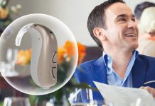 ZERENA 3 เครื่องช่วยฟัง เพลิดเพลินกับการได้ยิน ในทุกๆ สถานการณ์