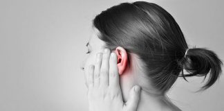 สุขภาพหูอย่าลืมดูแล