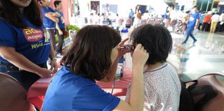 เช็กลิสต์อาการหูเสื่อม โรคที่วัยรุ่น-วัยทำงานมีแนวโน้มเป็นมากขึ้น!