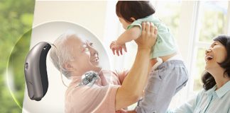 JUNA 9 เครื่องช่วยฟัง นวัตกรรมในฝัน ที่มีอยู่จริง