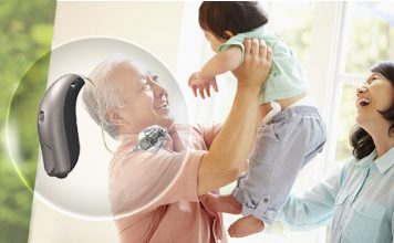 JUNA 9 เครื่องช่วยฟัง นวัตกรรมในฝัน ที่มีอยู่จริง