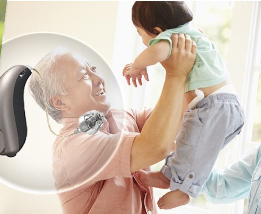 JUNA 9 เครื่องช่วยฟัง นวัตกรรมในฝัน ที่มีอยู่จริง