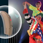 X-TREME 120 เครื่องช่วยฟัง ได้ยินอย่างชัดเจนและนุ่มนวล