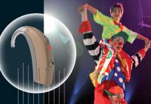 X-TREME 120 เครื่องช่วยฟัง ได้ยินอย่างชัดเจนและนุ่มนวล