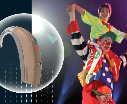 X-TREME 120 เครื่องช่วยฟัง ได้ยินอย่างชัดเจนและนุ่มนวล