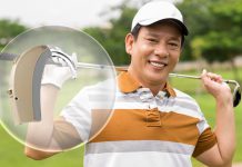 XTREME 121 เครื่องช่วยฟัง กลับมาได้ยินอย่างมีความสุข