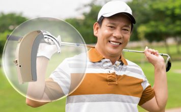 XTREME 121 เครื่องช่วยฟัง กลับมาได้ยินอย่างมีความสุข