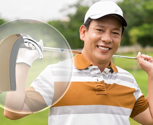 XTREME 121 เครื่องช่วยฟัง กลับมาได้ยินอย่างมีความสุข