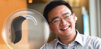 ZERENA 5 เครื่องช่วยฟัง ความสุขแห่งการได้ยิน