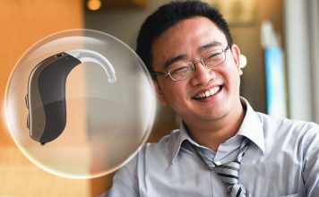 ZERENA 5 เครื่องช่วยฟัง ความสุขแห่งการได้ยิน