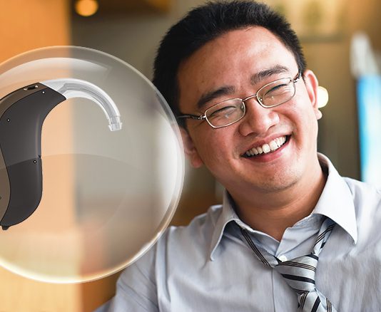 ZERENA 5 เครื่องช่วยฟัง ความสุขแห่งการได้ยิน