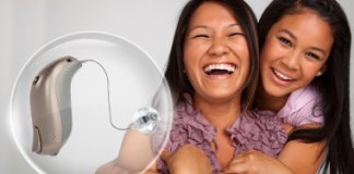 ZERENA 9 เครื่องช่วยฟัง ที่ทำให้ทุกเสียงที่ถูกลืมเลือน จะกลับมาได้ยินชัดเจนอีกครั้ง