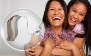 ZERENA 9 เครื่องช่วยฟัง ที่ทำให้ทุกเสียงที่ถูกลืมเลือน จะกลับมาได้ยินชัดเจนอีกครั้ง