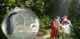 ZERENA 7 เครื่องช่วยฟัง เพื่อการได้ยินที่ไร้ขอบเขต