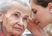 ปัญหาการได้ยินในผู้สูงอายุ